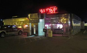 The WOW Diner 