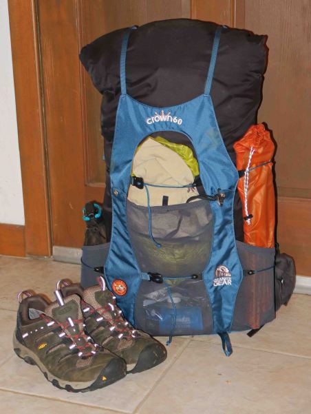 How to Prepare for Multi-Day Backpacking Trips | Ozarkmountainhiker