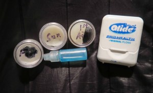 OT small containers